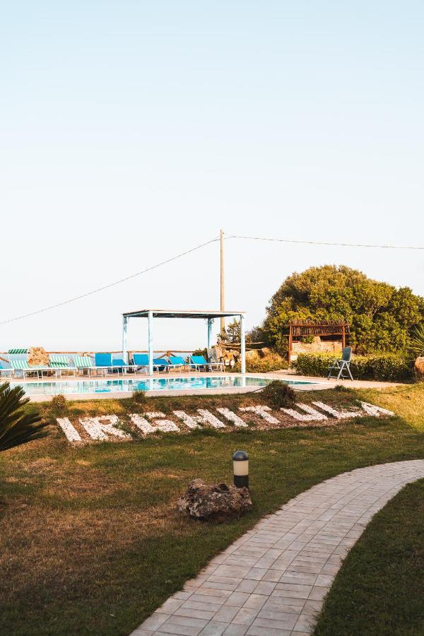 Bauernhof Irghitula Posada (Sardinia)