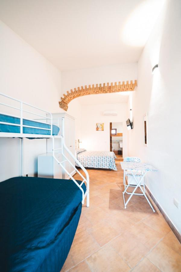 Irghitula Posada (Sardinia)