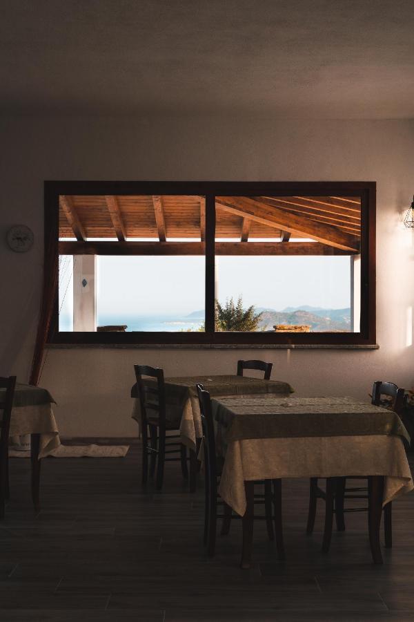 Irghitula Agroturismo *