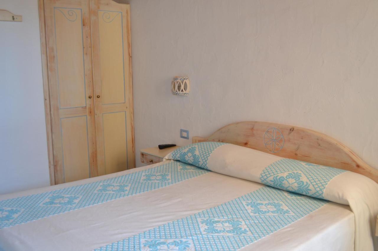 Irghitula Agroturismo *